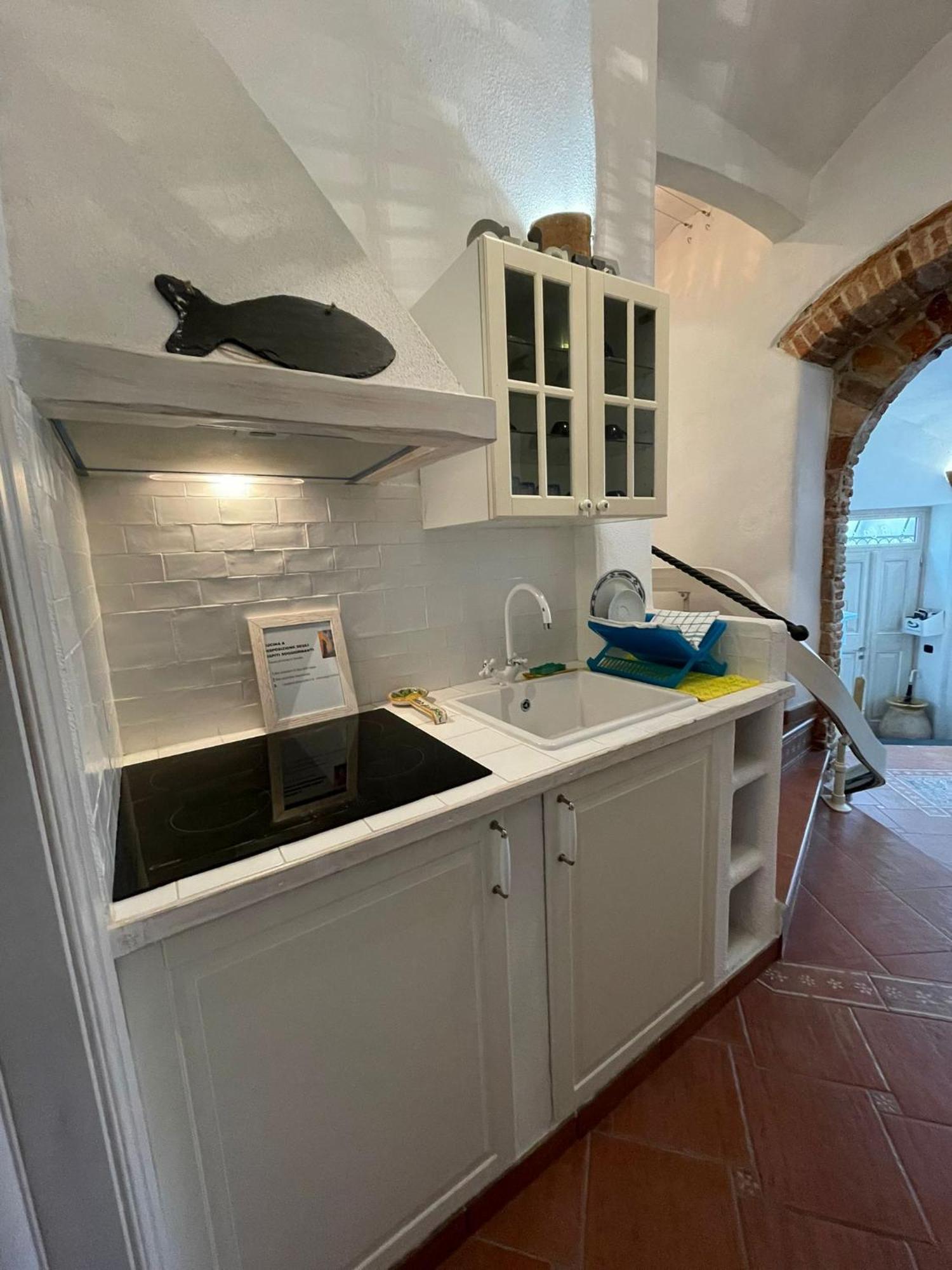 Ca' Du Batan Bed & Breakfast