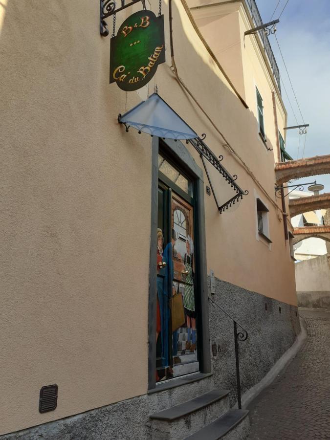 Ca' Du Batan Bed & Breakfast *