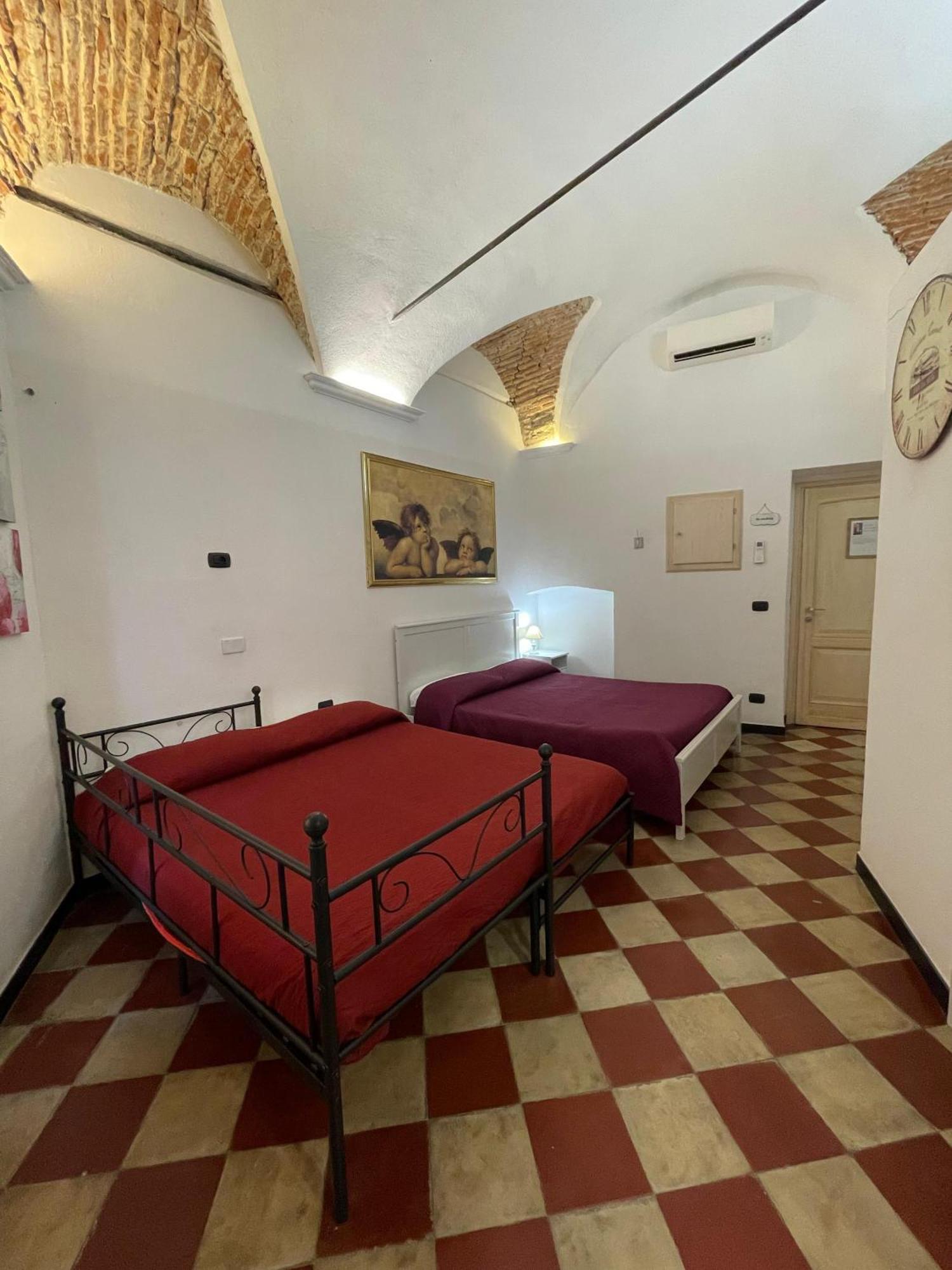 Bed & Breakfast Ca' Du Batan *