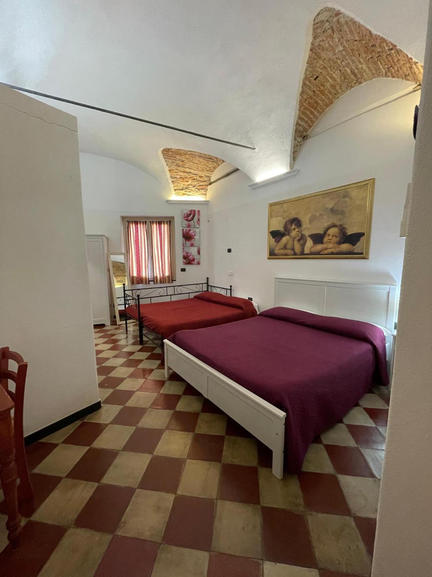Bed & Breakfast Ca' Du Batan