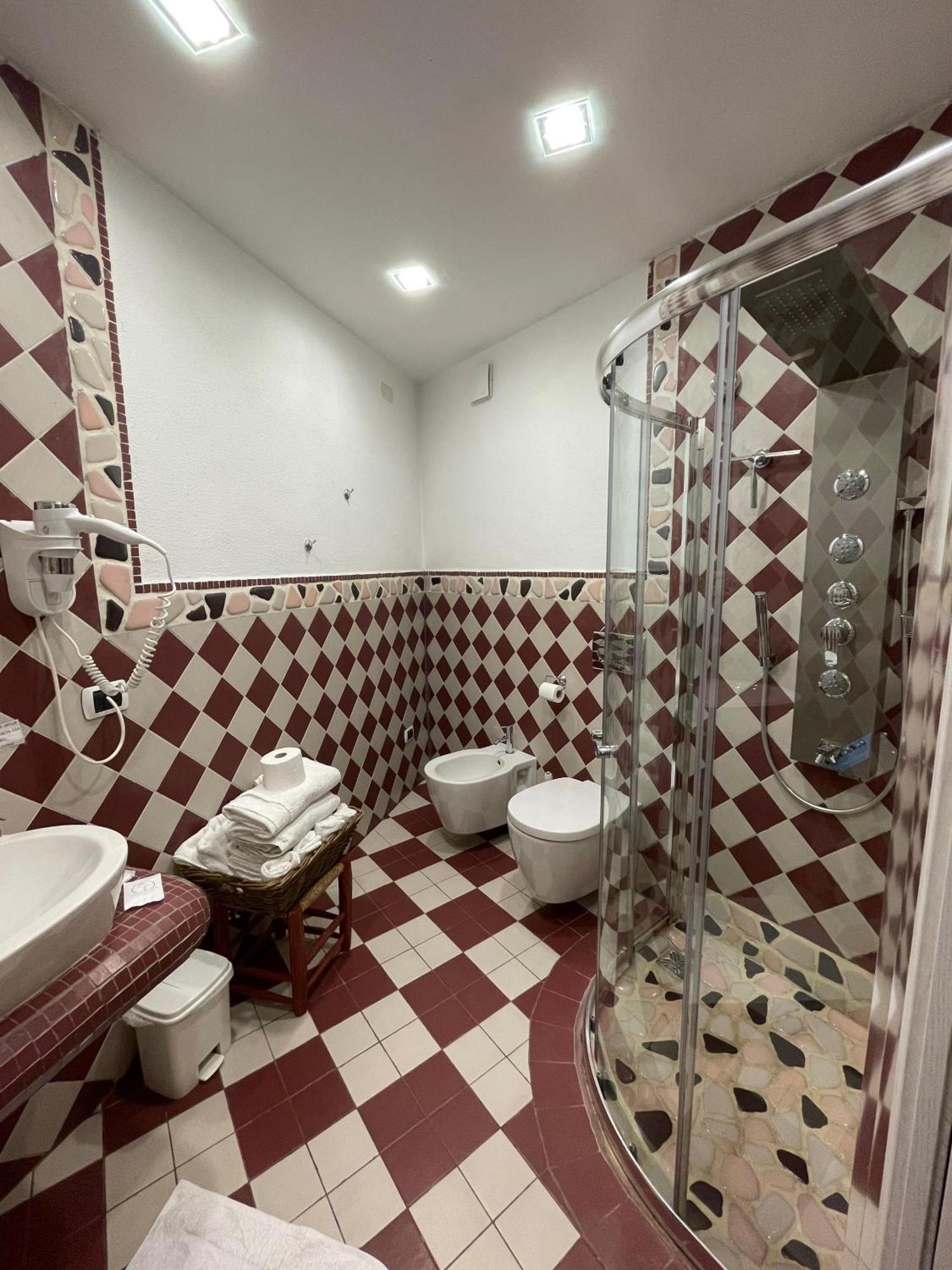 Ca' Du Batan Bed & Breakfast *