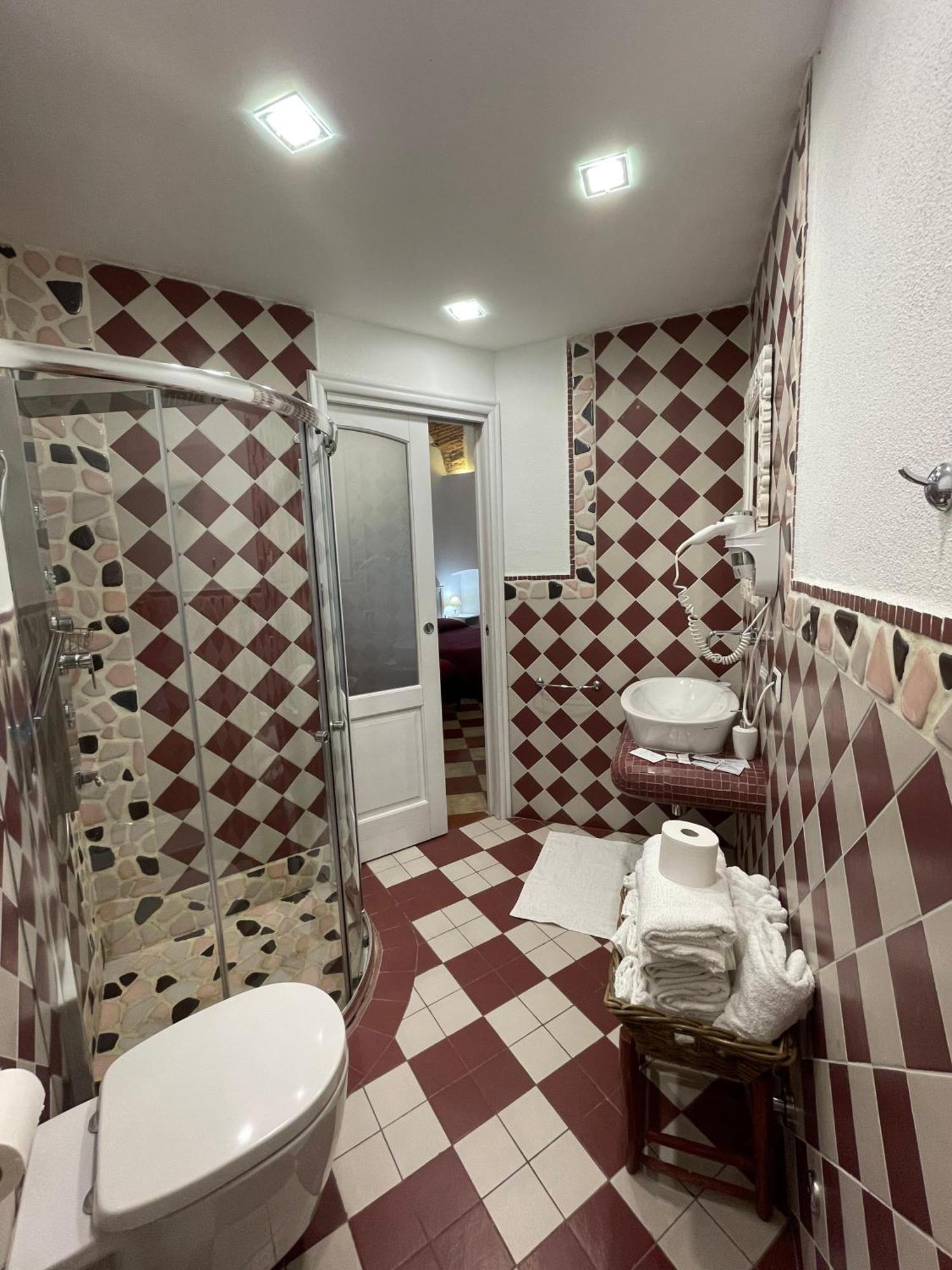 Bed & Breakfast Ca' Du Batan *