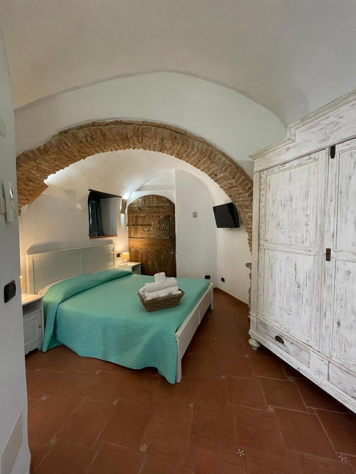 Ca' Du Batan Bed & Breakfast