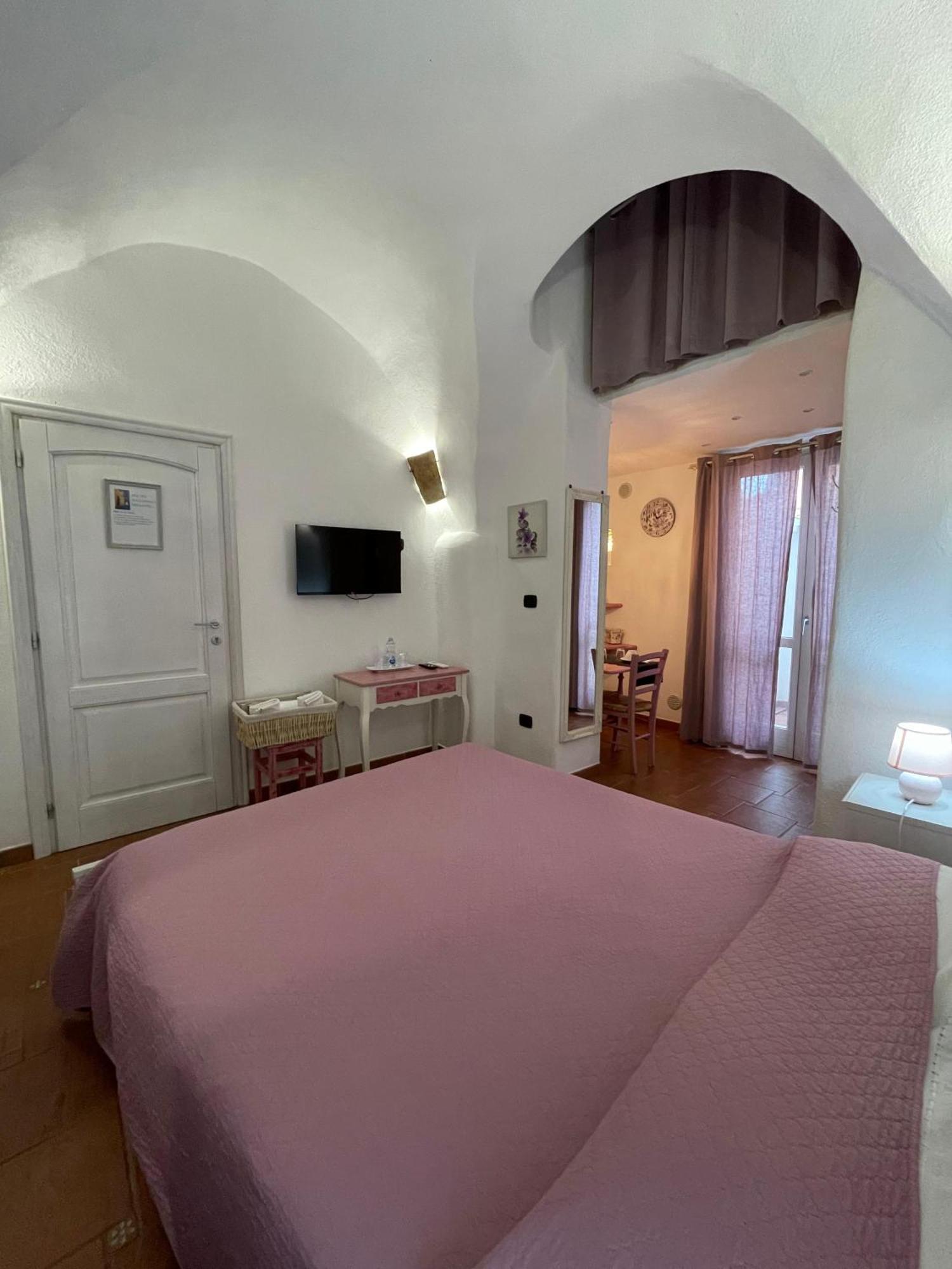 Ca' Du Batan Bed & Breakfast *
